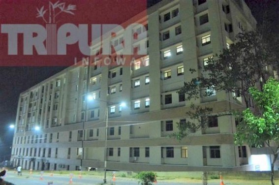 12 Fresh COVID-Cases in Tripura : CM urged people not to Panic & Stay in Homes 12 Fresh COVID-Cases in Tripura : CM urged people not to Panic & Stay in Homes